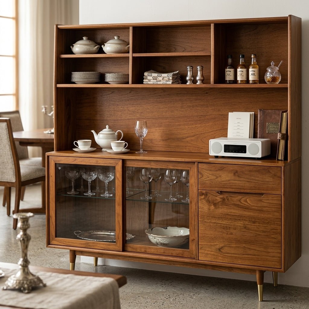 Santana Cabinet - Altera