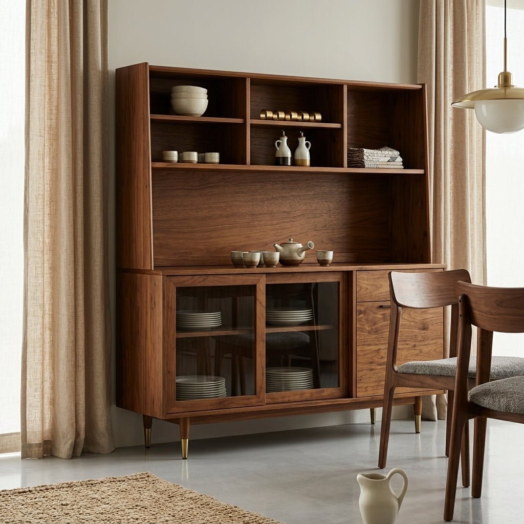 Santana Cabinet - Altera
