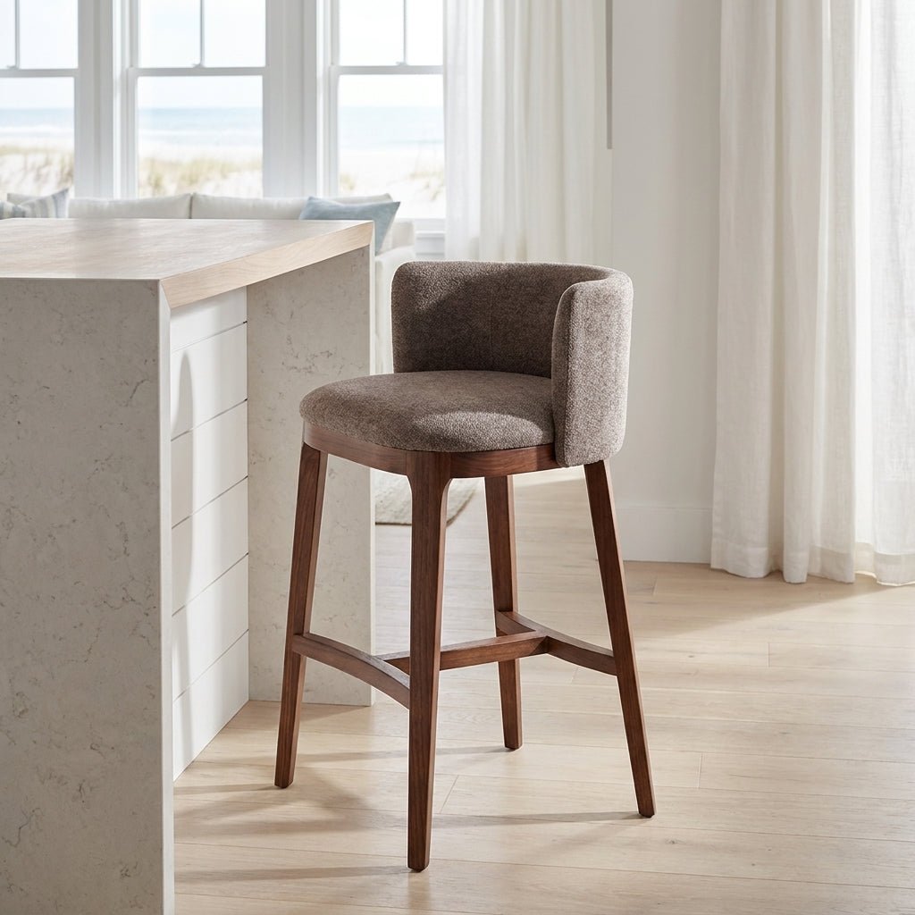 Saoirse Dining Chair & Stool - Altera