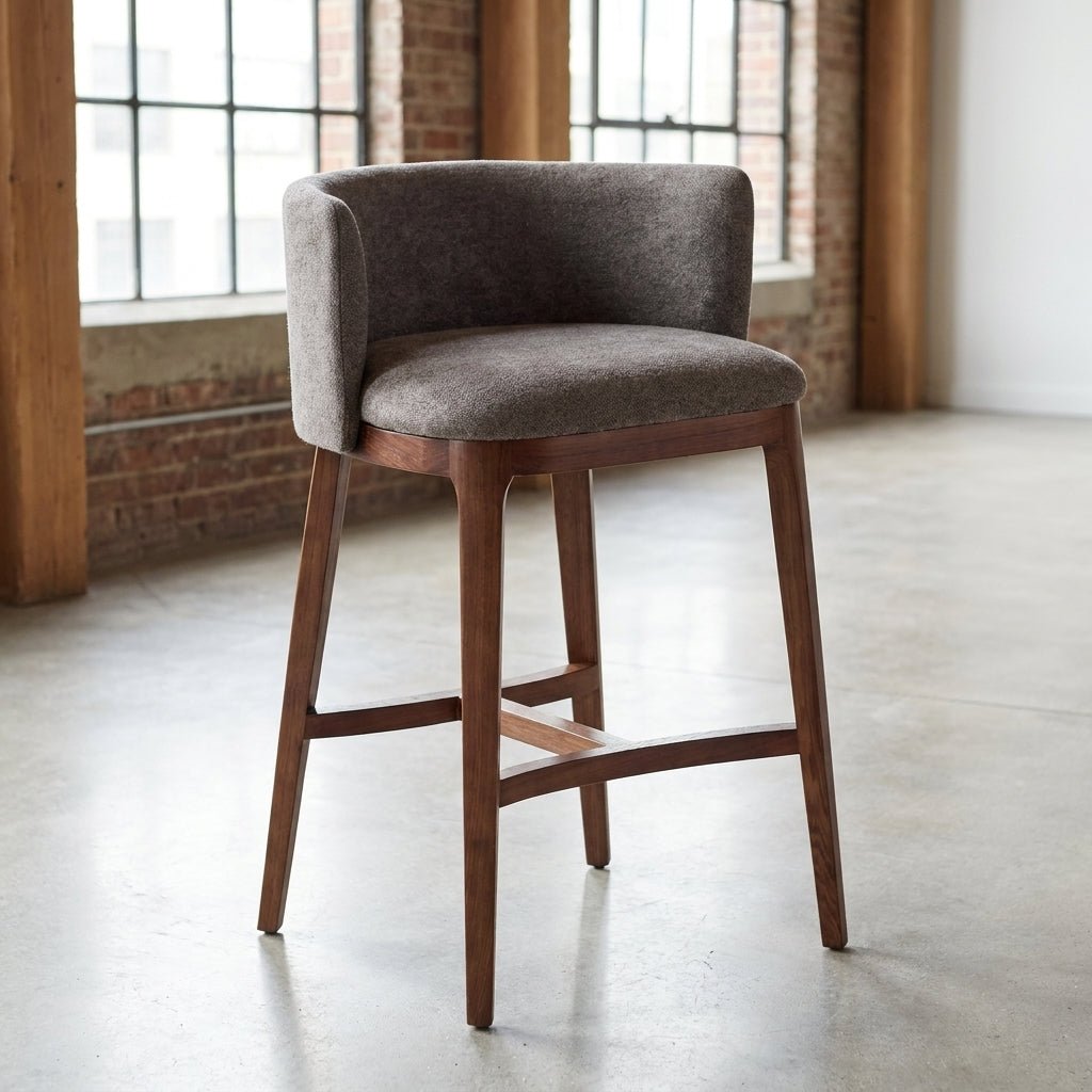 Saoirse Dining Chair & Stool - Altera