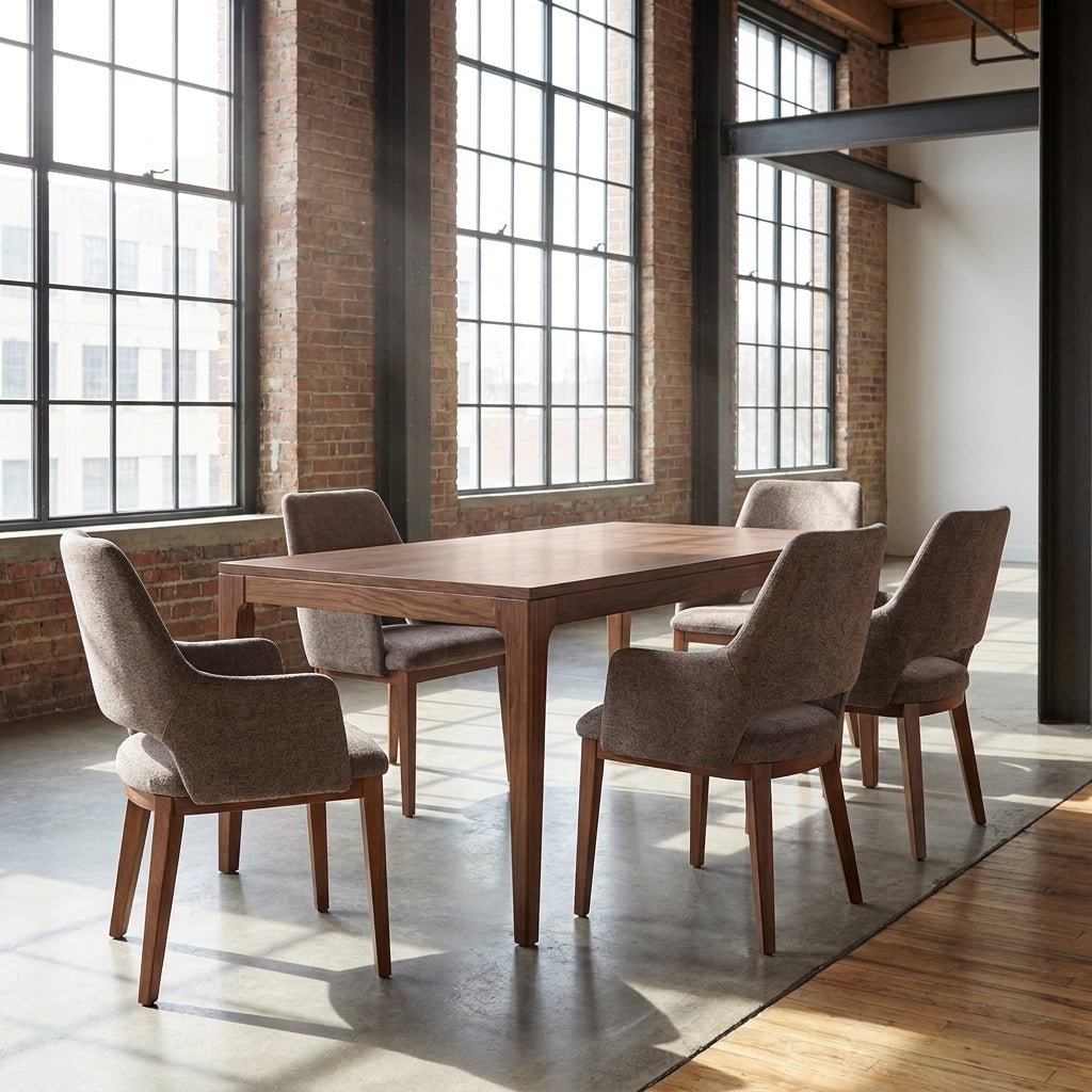 Saoirse Dining Chair & Stool - Altera