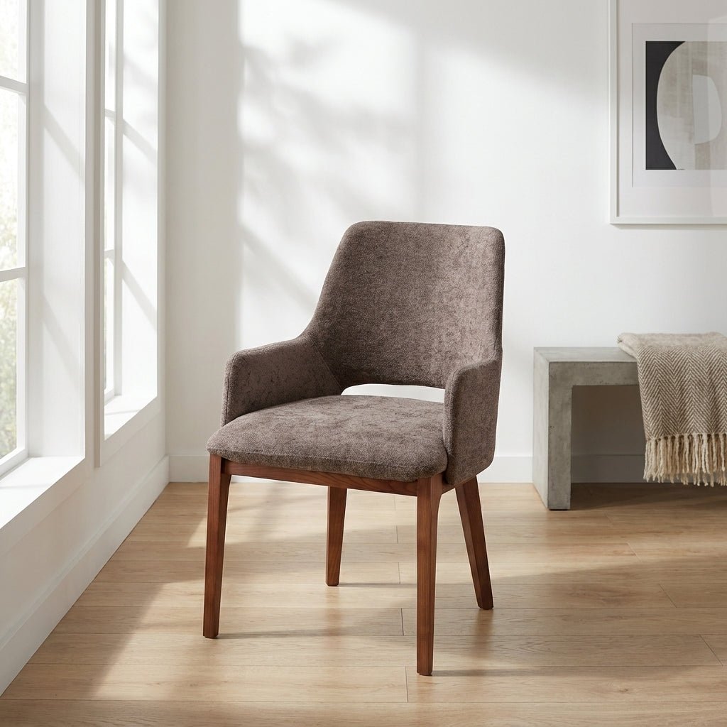 Saoirse Dining Chair & Stool - Altera
