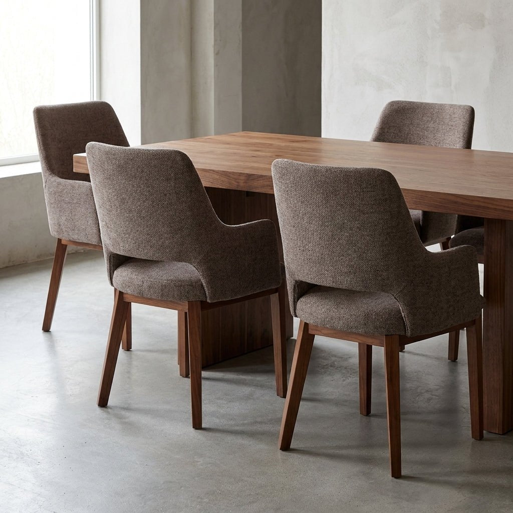 Saoirse Dining Chair & Stool - Altera