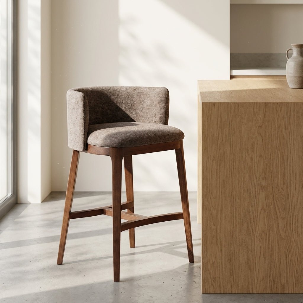 Saoirse Dining Chair & Stool - Altera