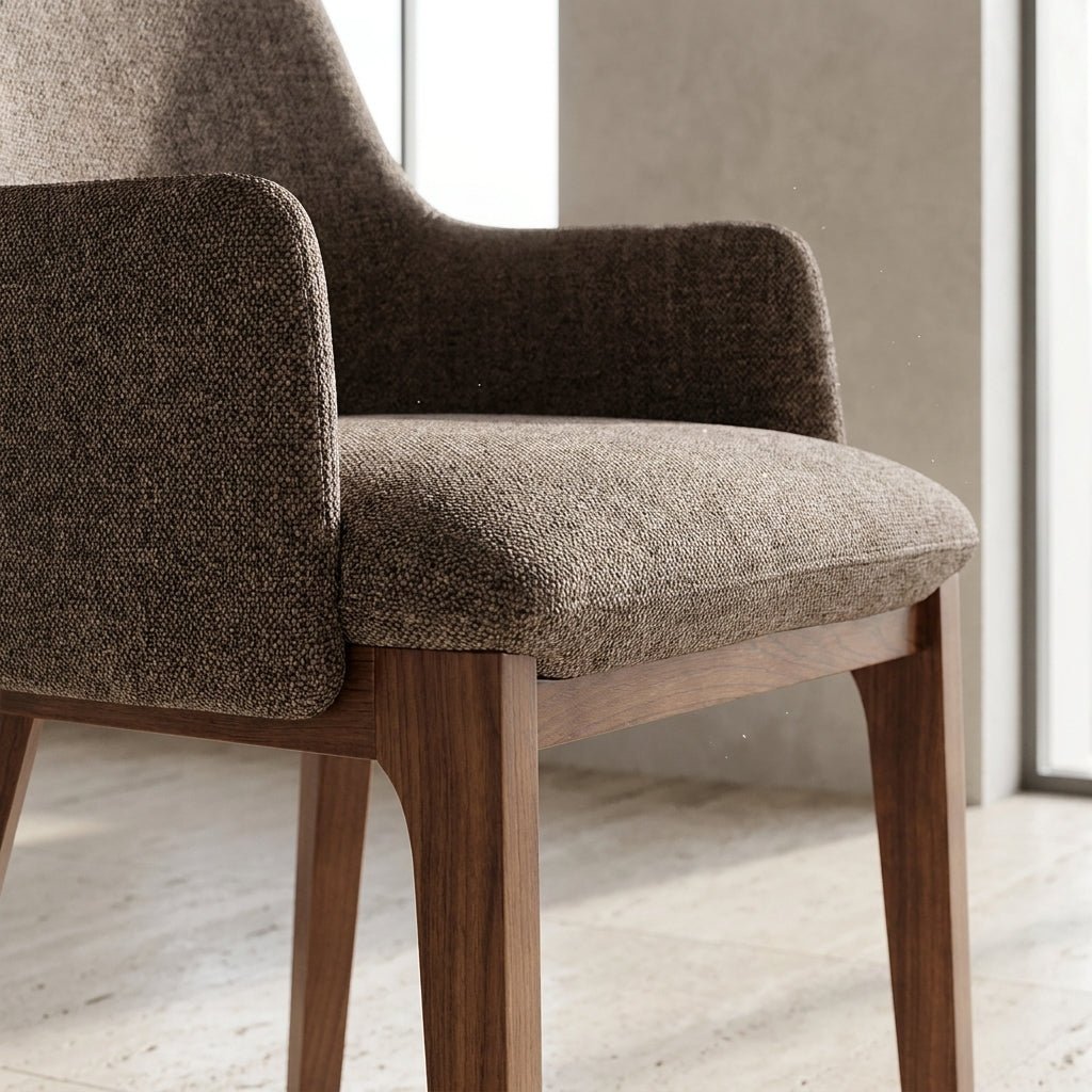 Saoirse Dining Chair & Stool - Altera
