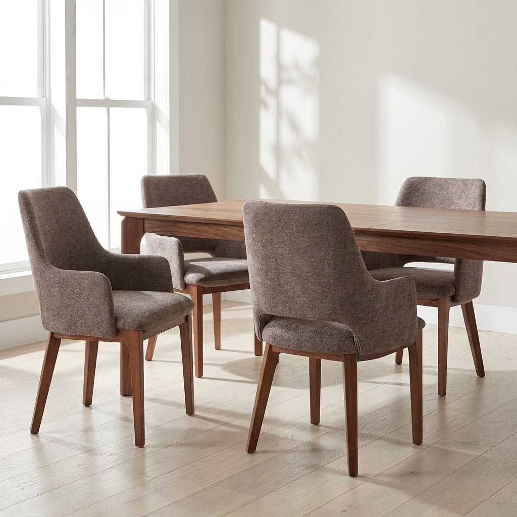 Saoirse Dining Chair & Stool - Altera