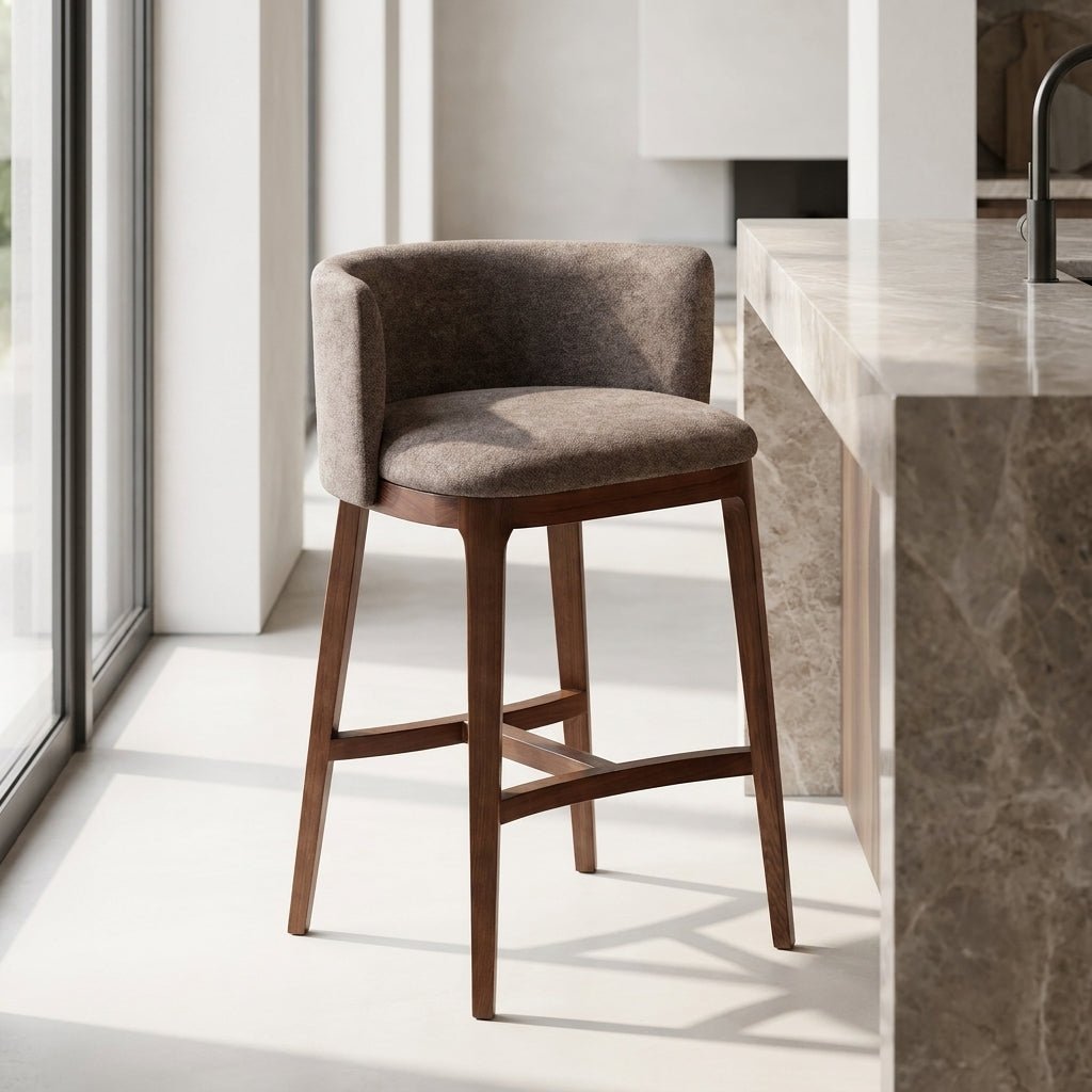 Saoirse Dining Chair & Stool - Altera
