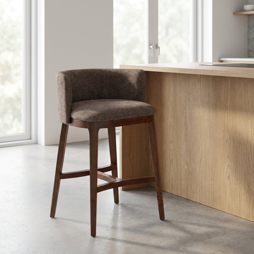 Saoirse Dining Chair & Stool - Altera