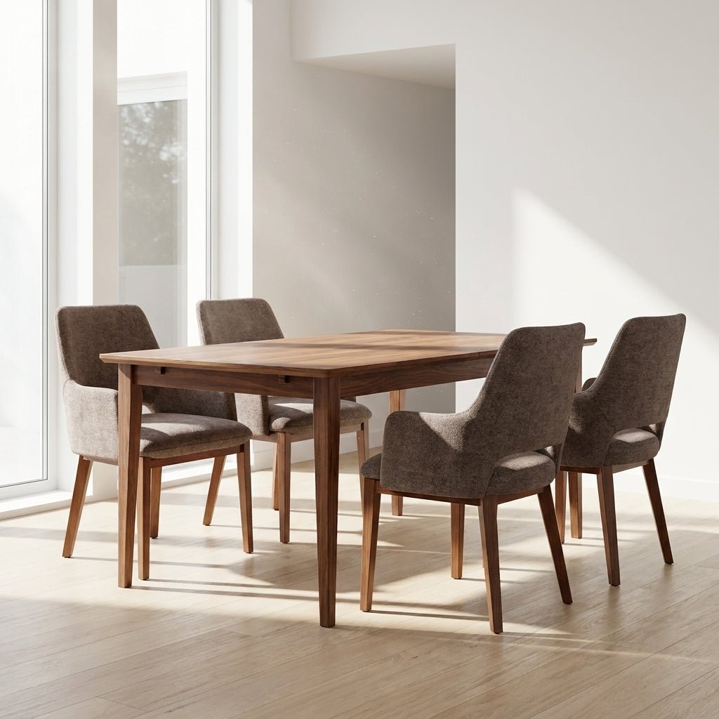 Saoirse Dining Chair & Stool - Altera