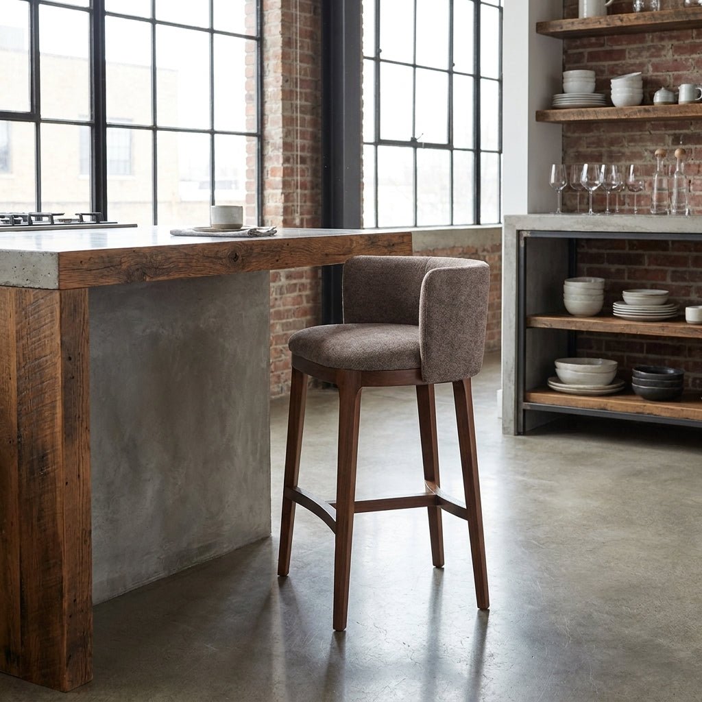Saoirse Dining Chair & Stool - Altera