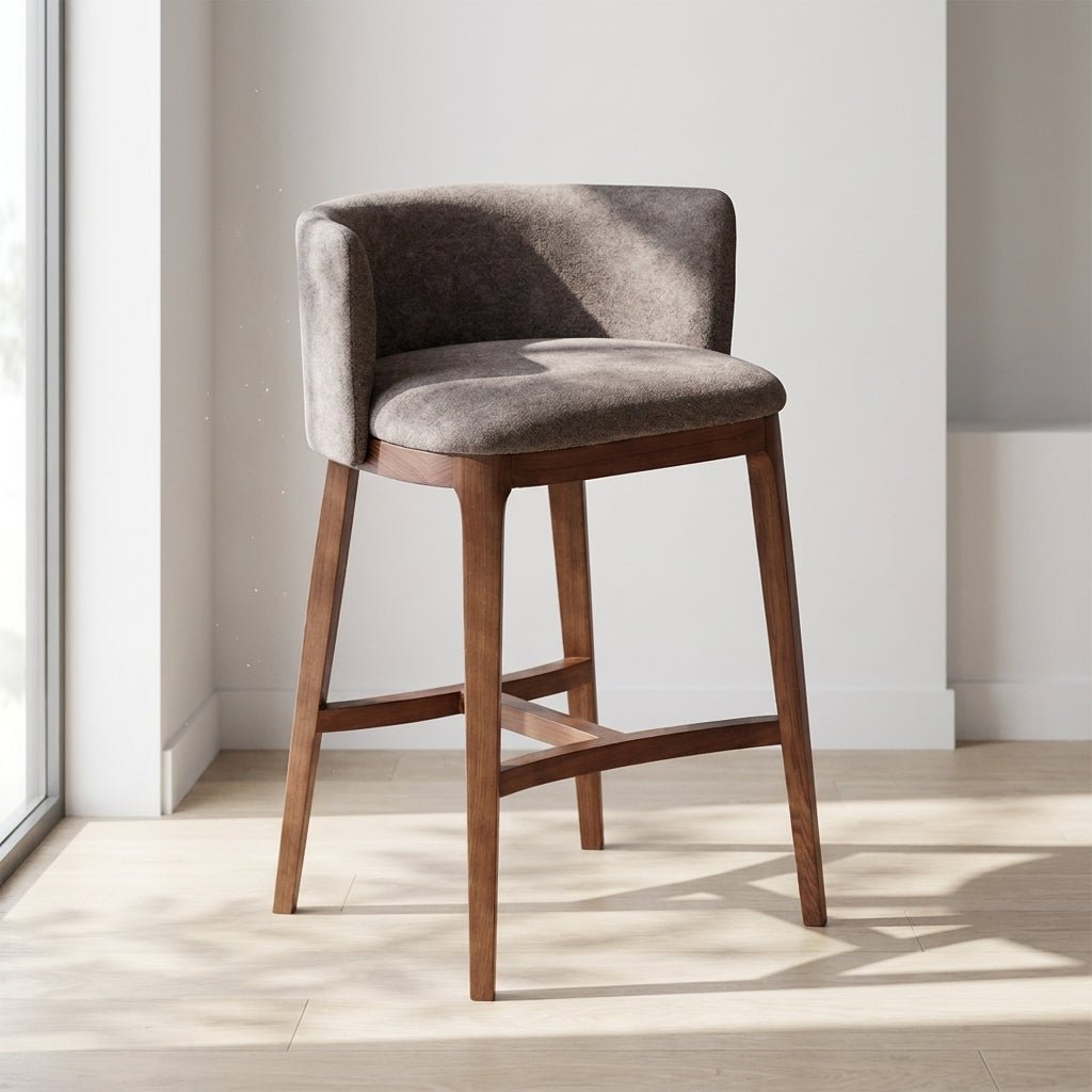 Saoirse Dining Chair & Stool - Altera