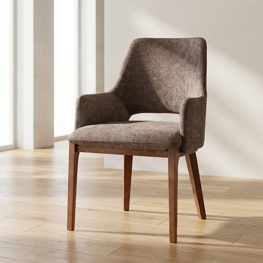 Saoirse Dining Chair & Stool - Altera