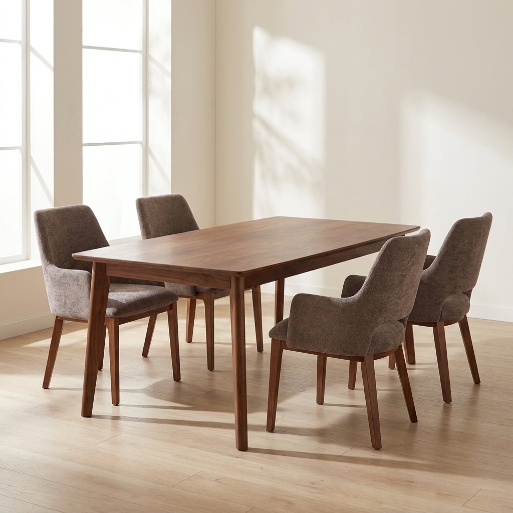 Saoirse Dining Chair & Stool - Altera