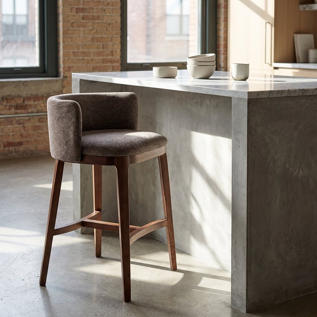 Saoirse Dining Chair & Stool - Altera