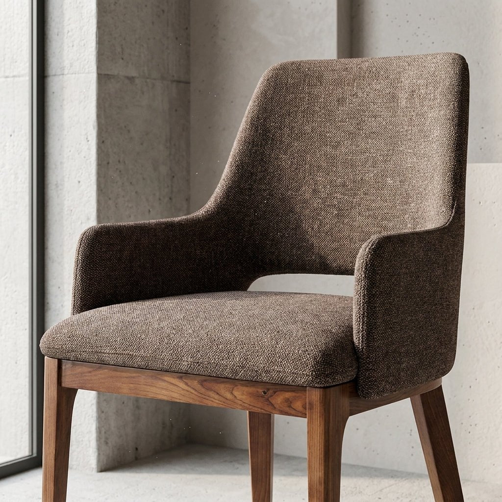 Saoirse Dining Chair & Stool - Altera