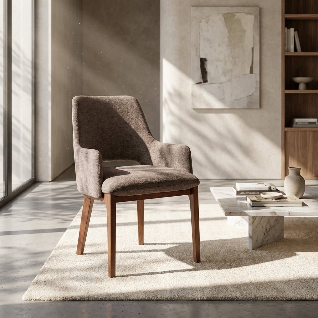 Saoirse Dining Chair & Stool - Altera