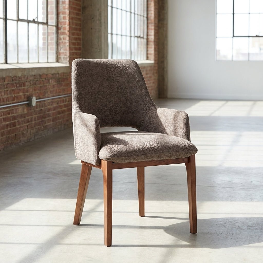 Saoirse Dining Chair & Stool - Altera