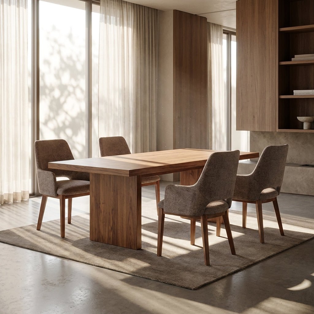 Saoirse Dining Chair & Stool - Altera