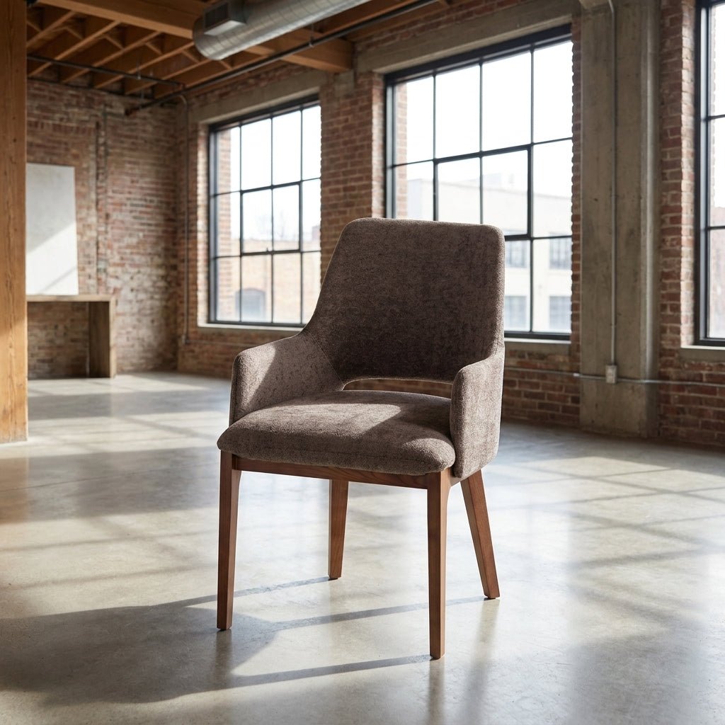 Saoirse Dining Chair & Stool - Altera