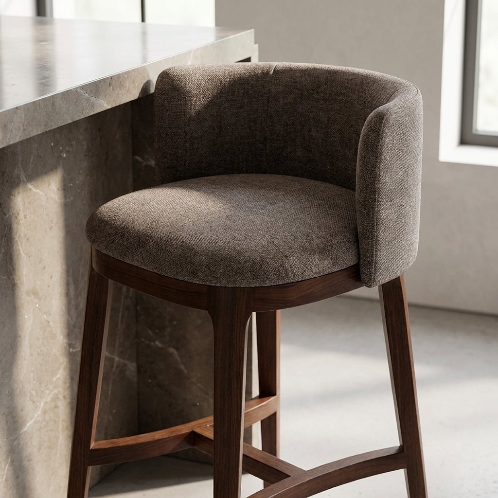 Saoirse Dining Chair & Stool - Altera