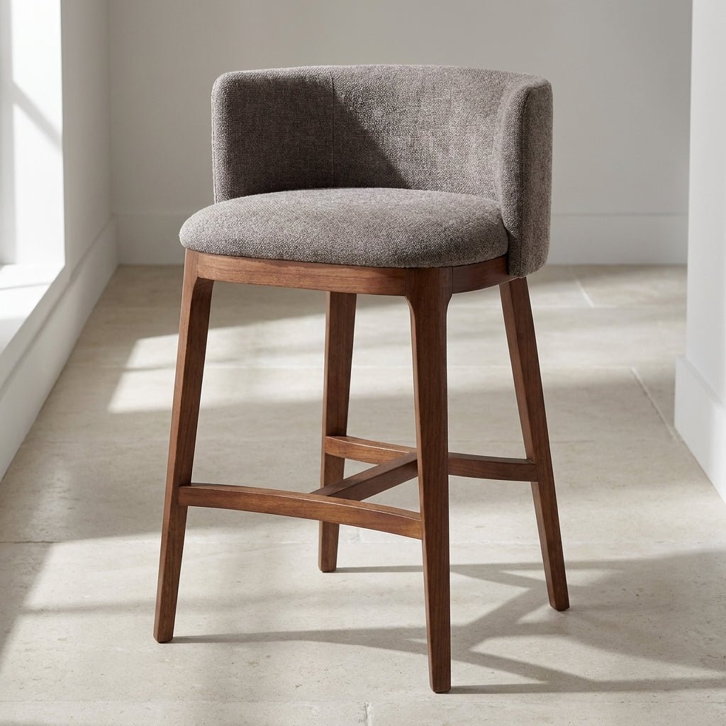 Saoirse Dining Chair & Stool - Altera