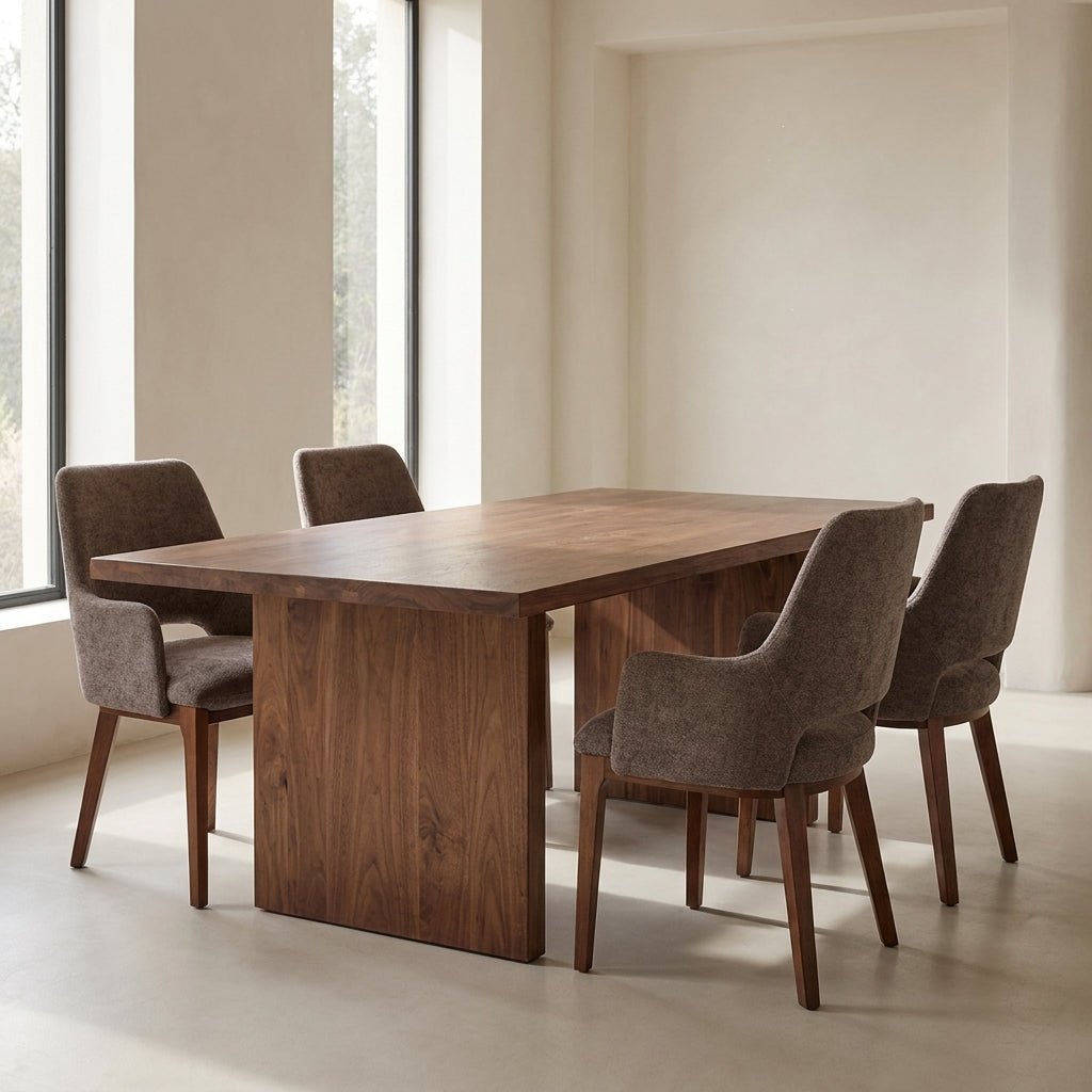 Saoirse Dining Chair & Stool - Altera