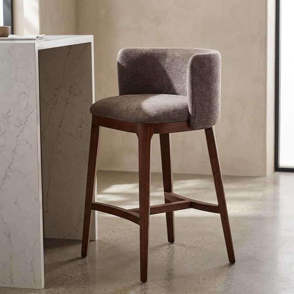 Saoirse Dining Chair & Stool - Altera