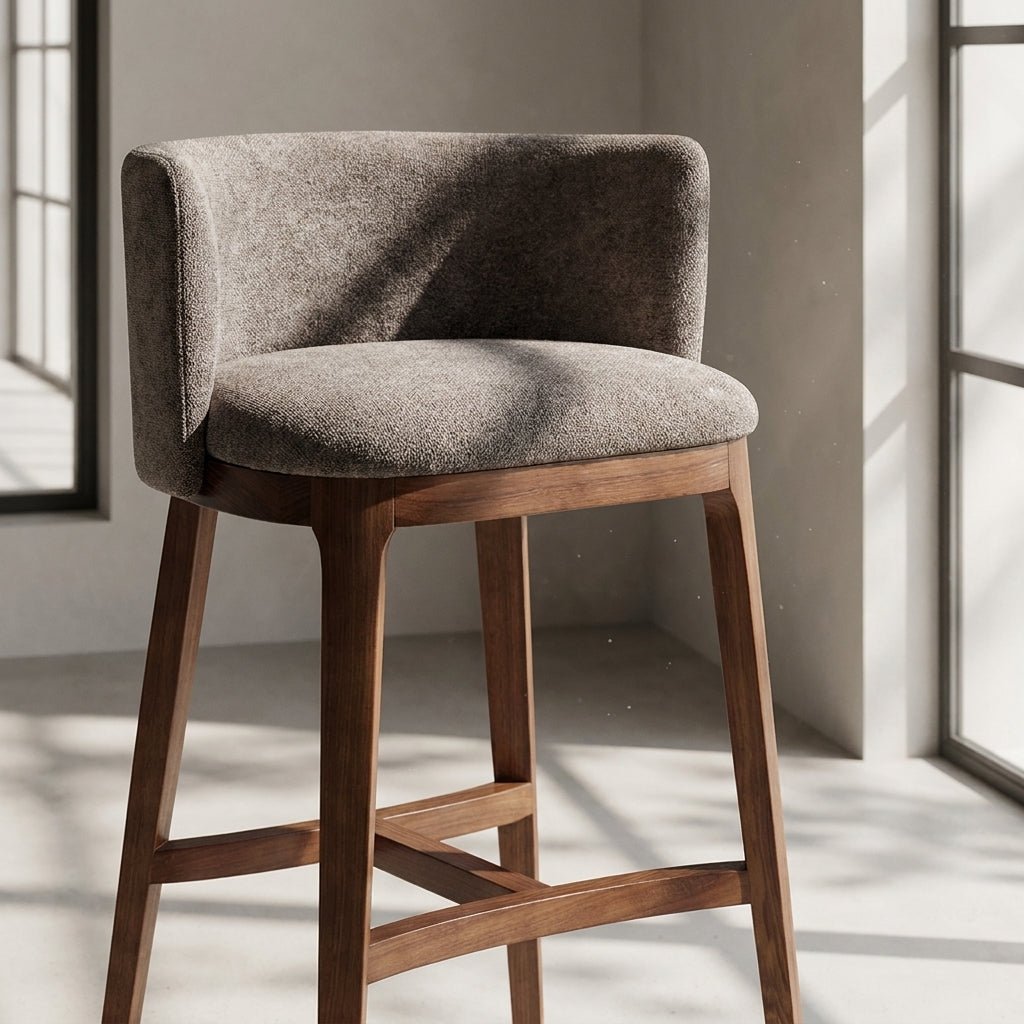 Saoirse Dining Chair & Stool - Altera