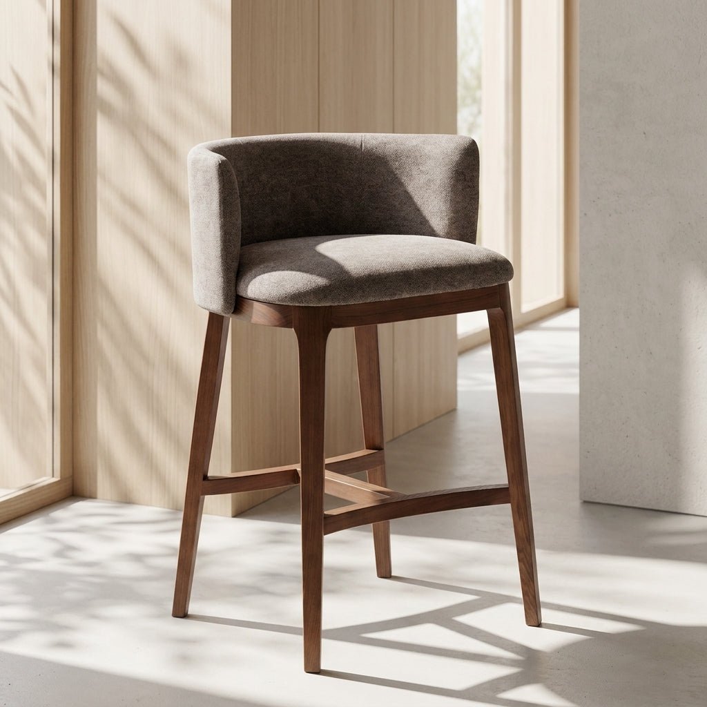 Saoirse Dining Chair & Stool - Altera