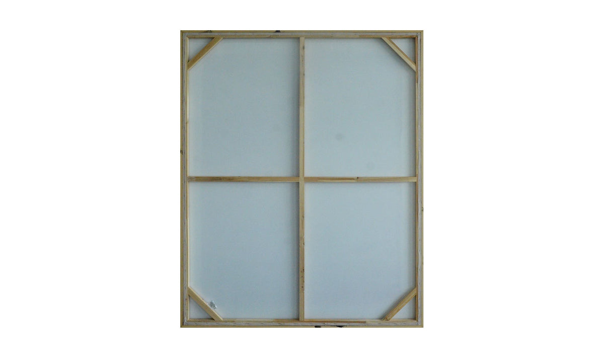 Sark Framed Painting - Altera