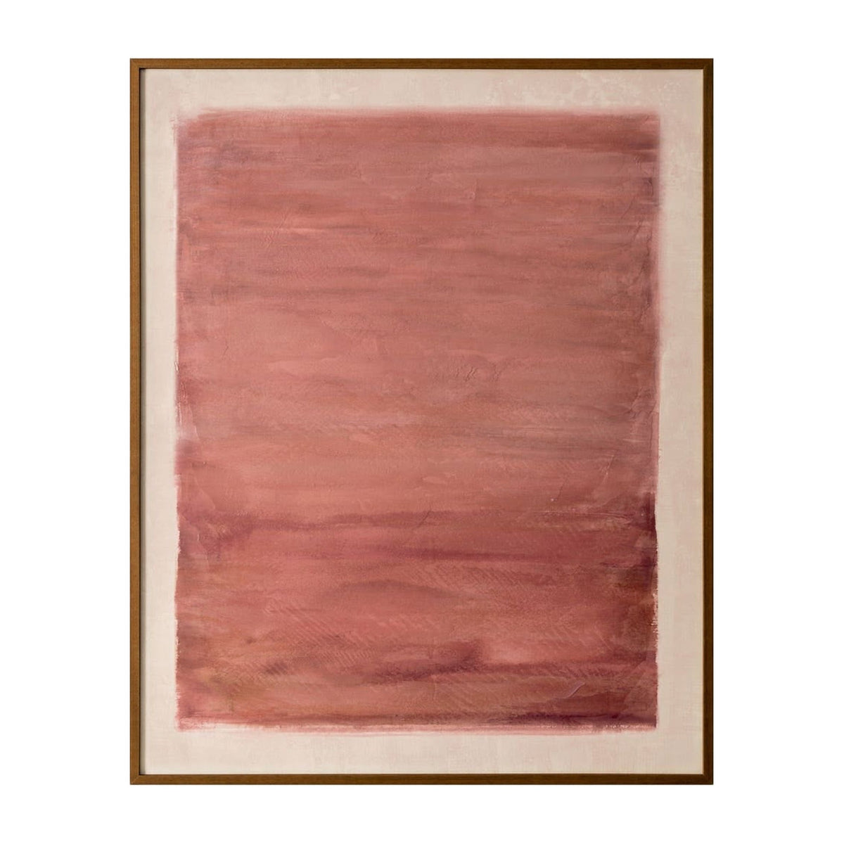 Sark Framed Painting - Altera