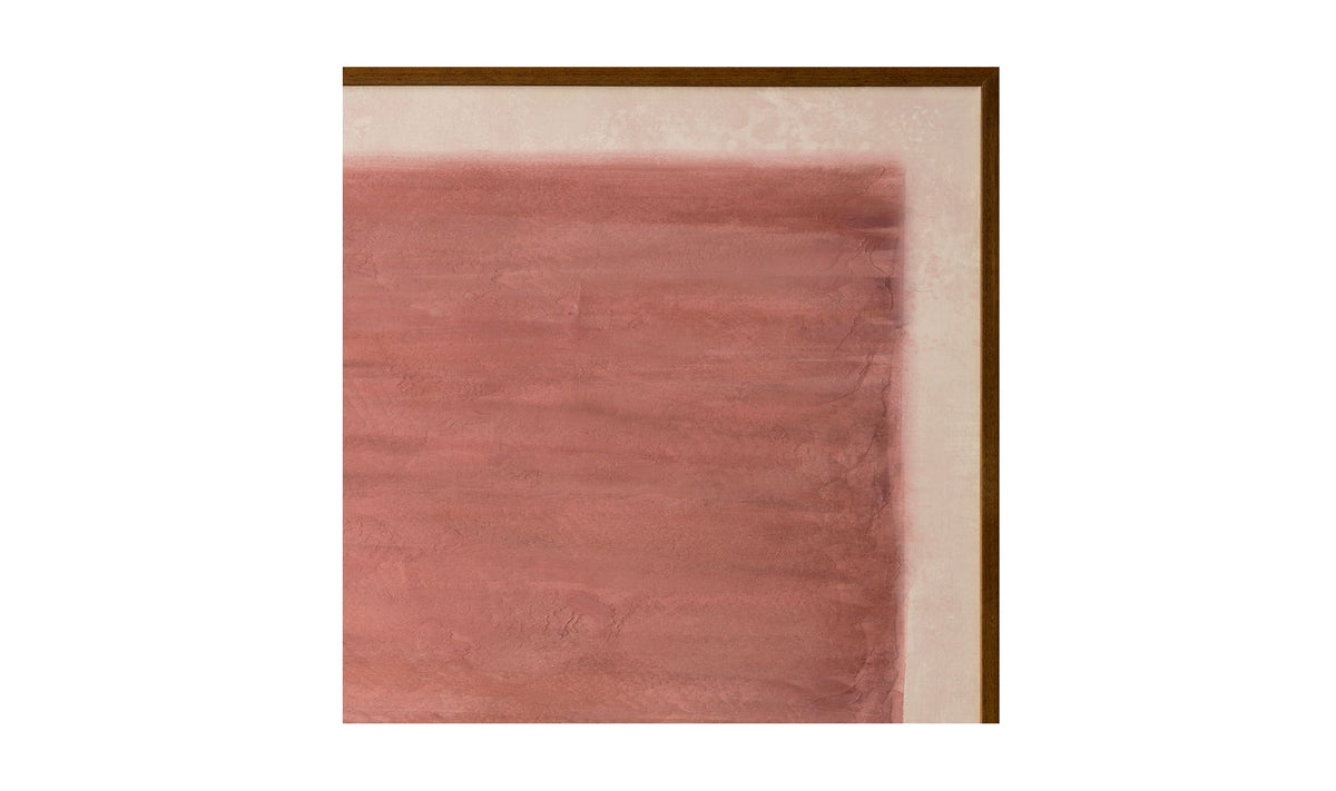 Sark Framed Painting - Altera
