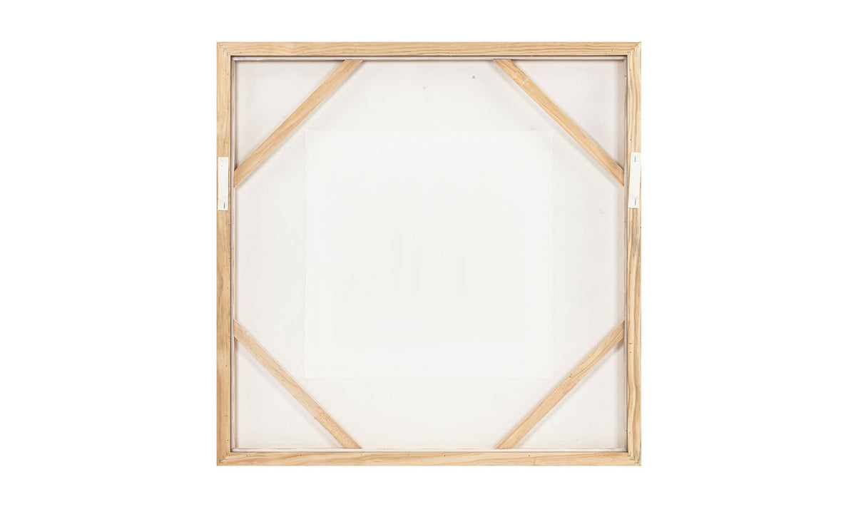 Sasso Framed Painting - Altera