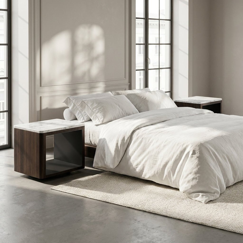 Savona Nightstand - Altera