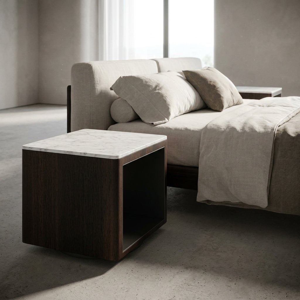 Savona Nightstand - Altera
