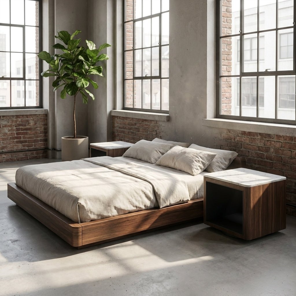 Savona Nightstand - Altera