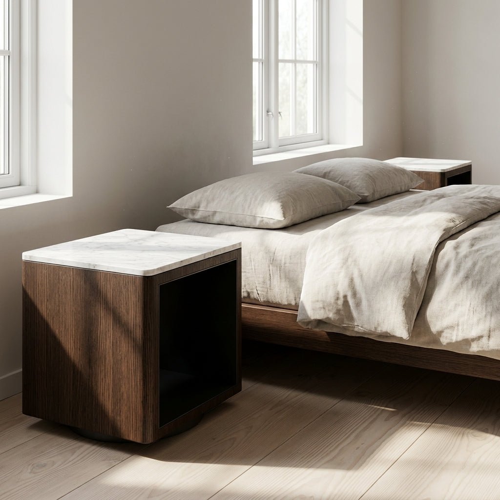 Savona Nightstand - Altera
