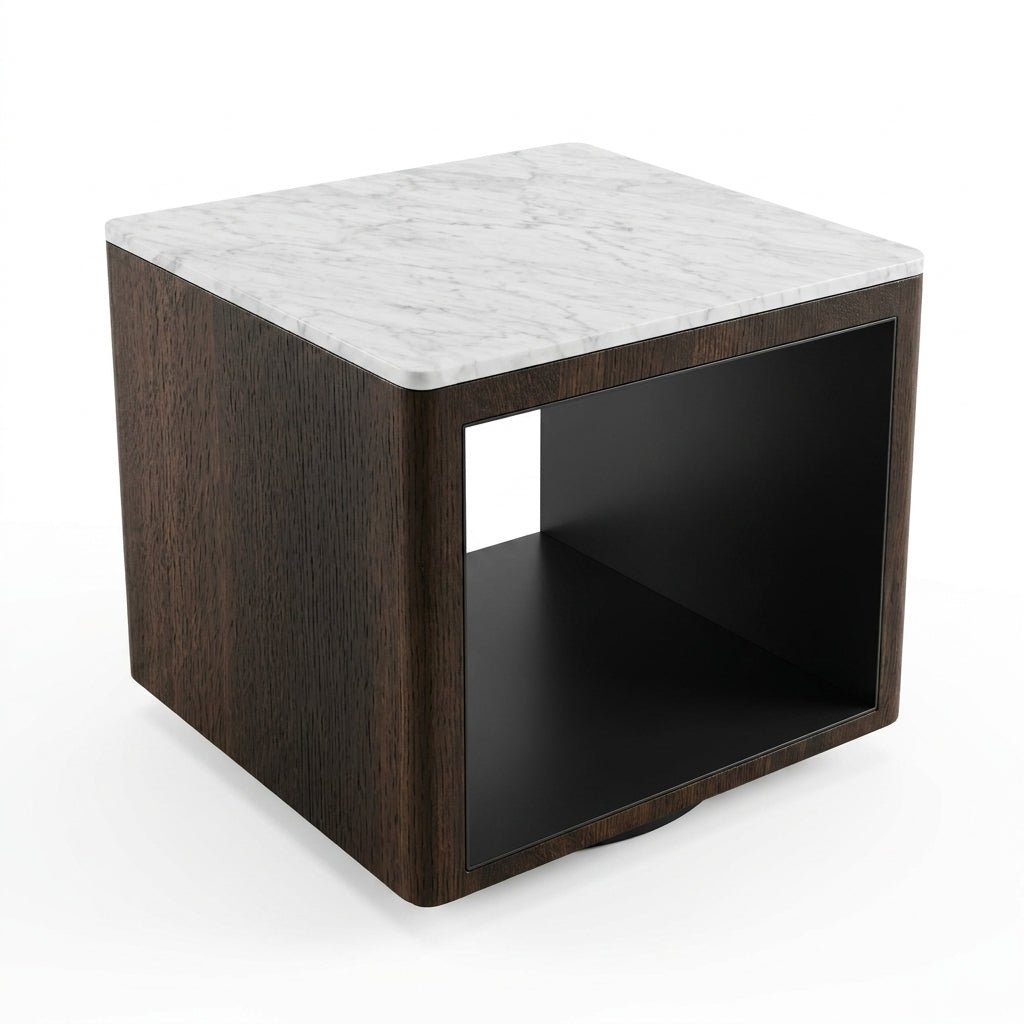 Savona Nightstand - Altera