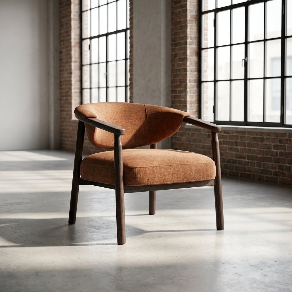 Sawyer Accent Chair - Altera