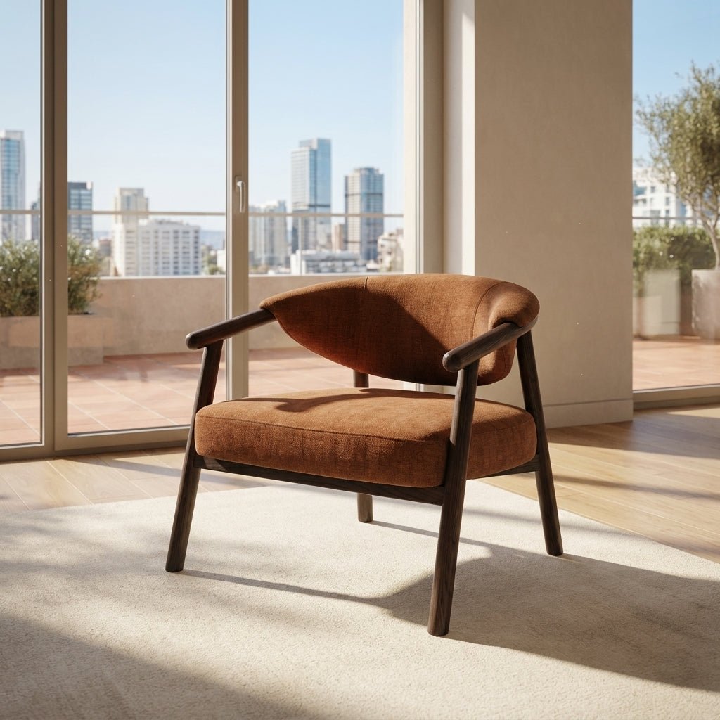 Sawyer Accent Chair - Altera