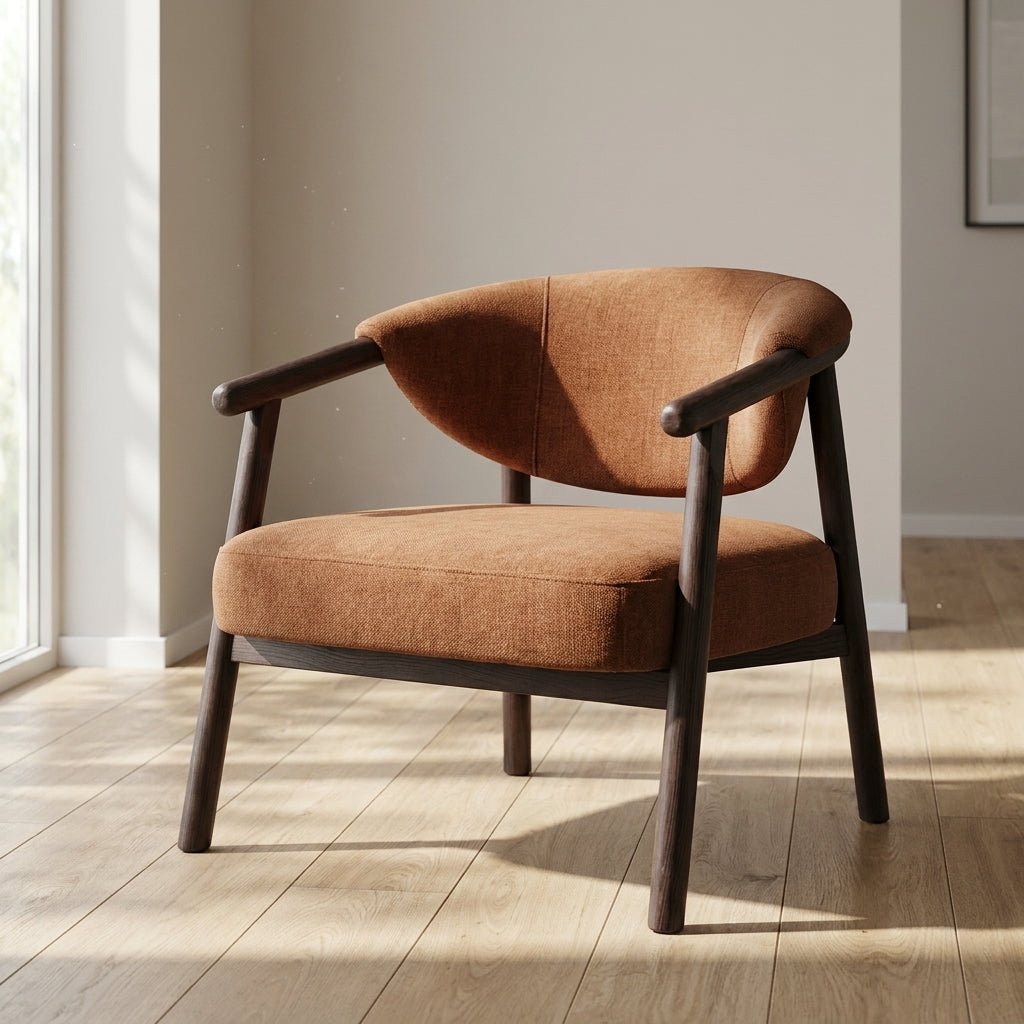 Sawyer Accent Chair - Altera