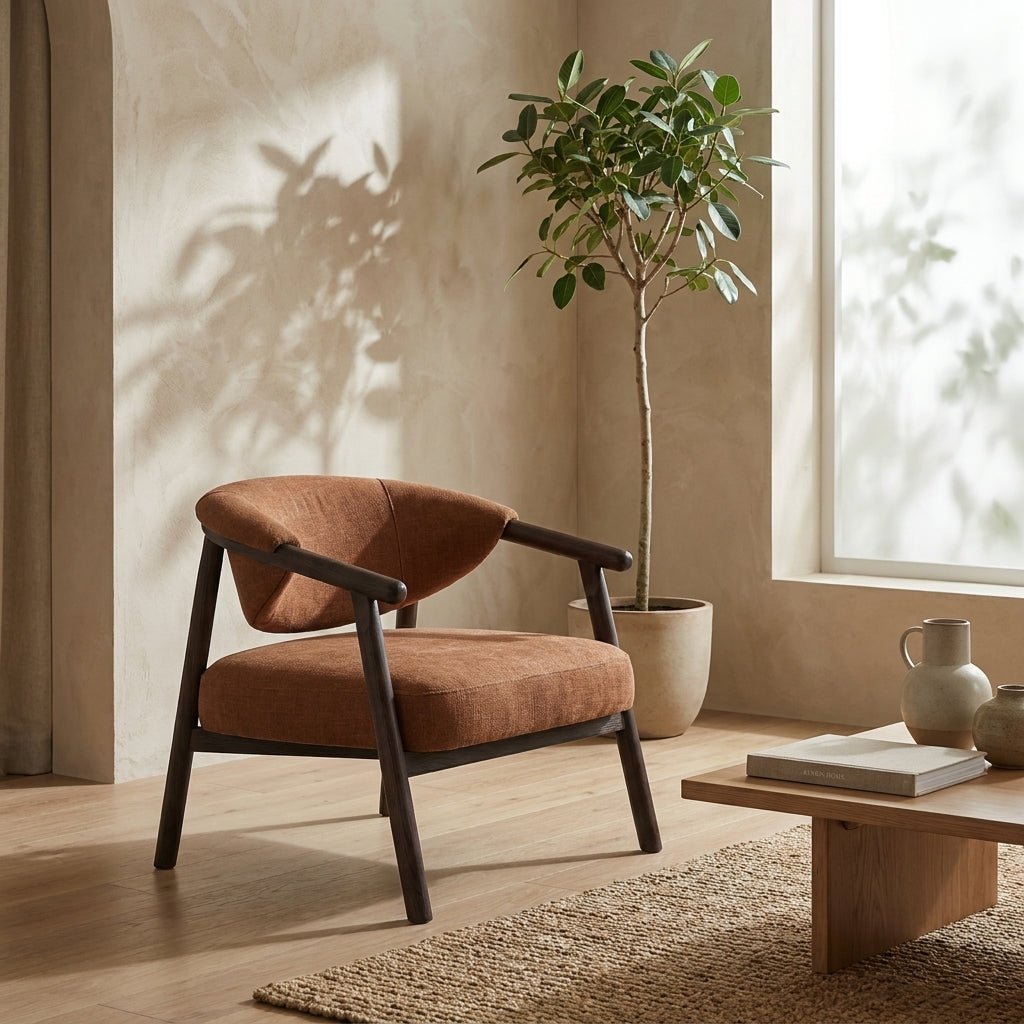 Sawyer Accent Chair - Altera