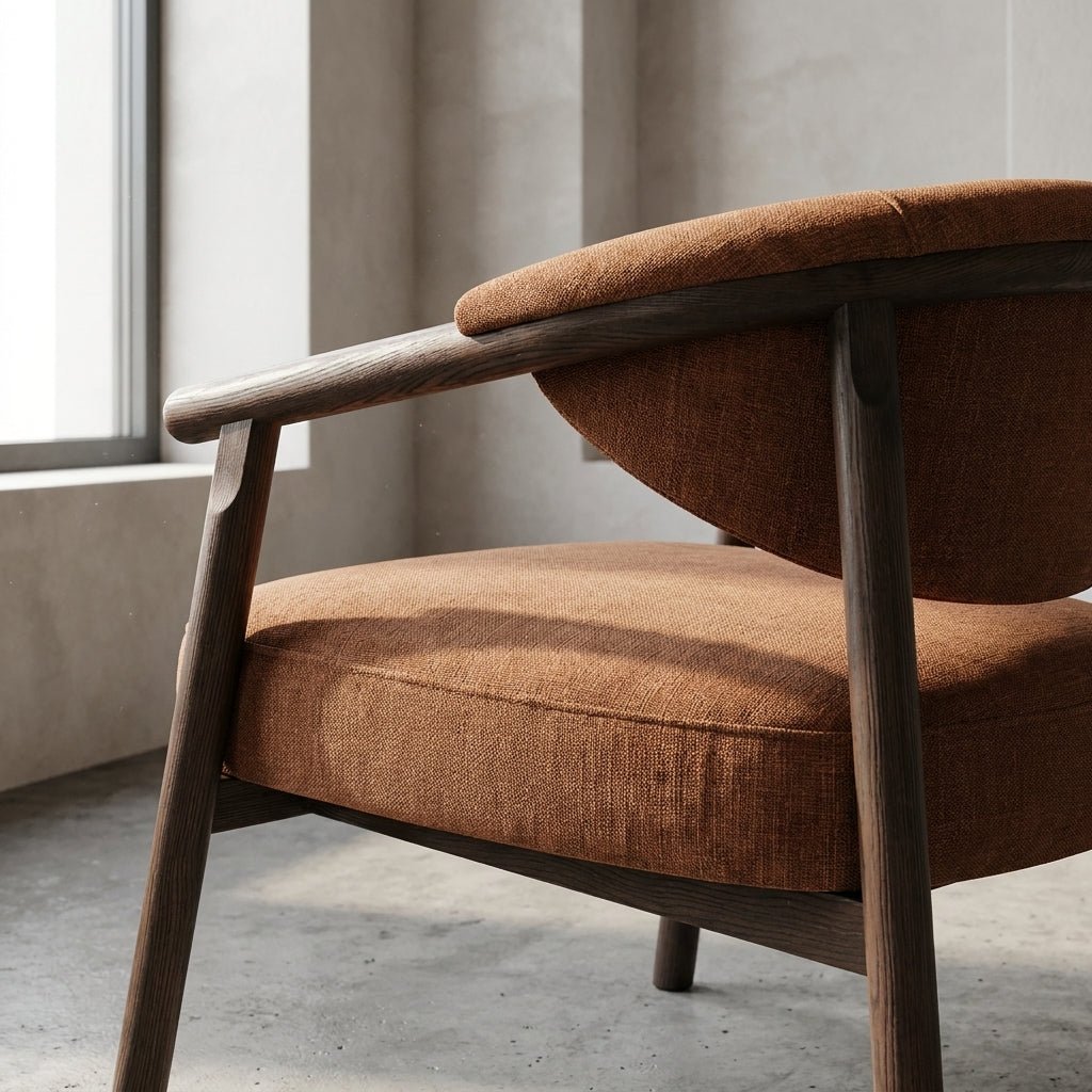 Sawyer Accent Chair - Altera