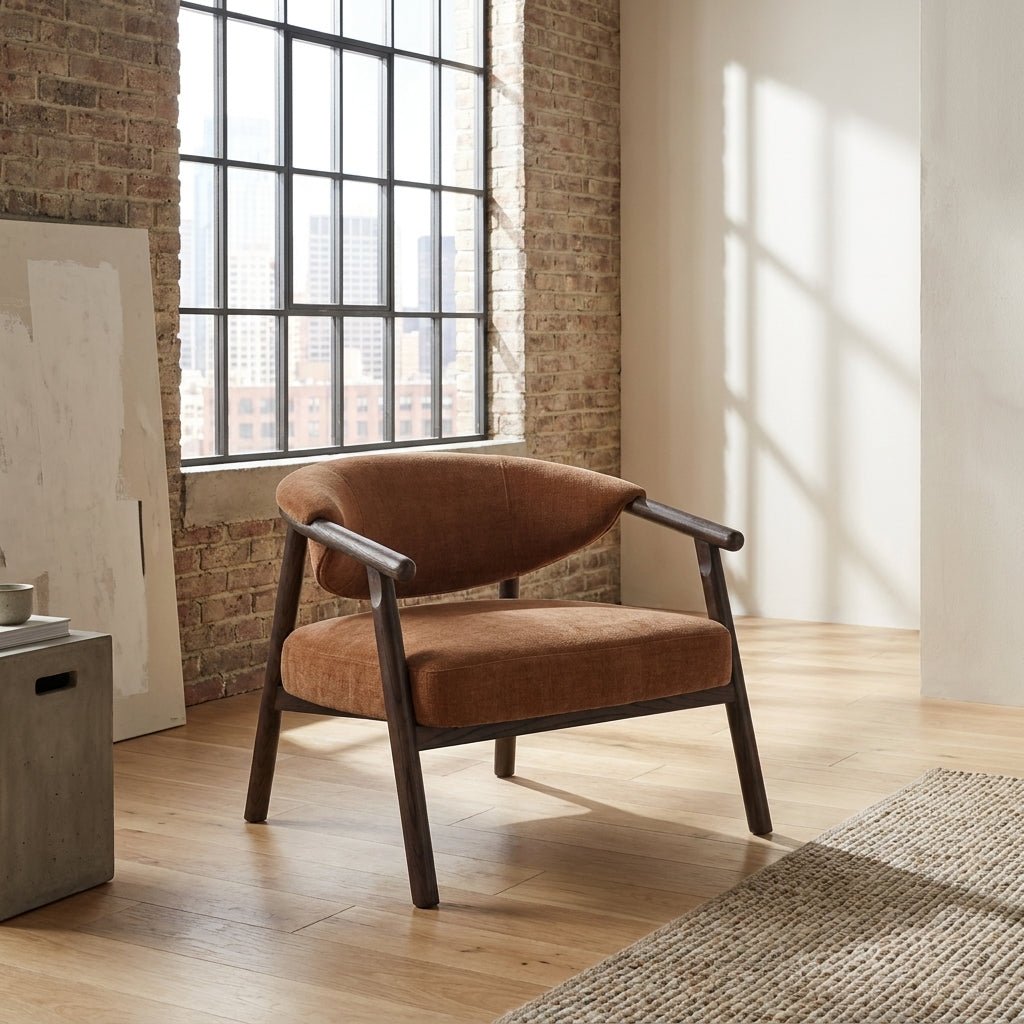 Sawyer Accent Chair - Altera