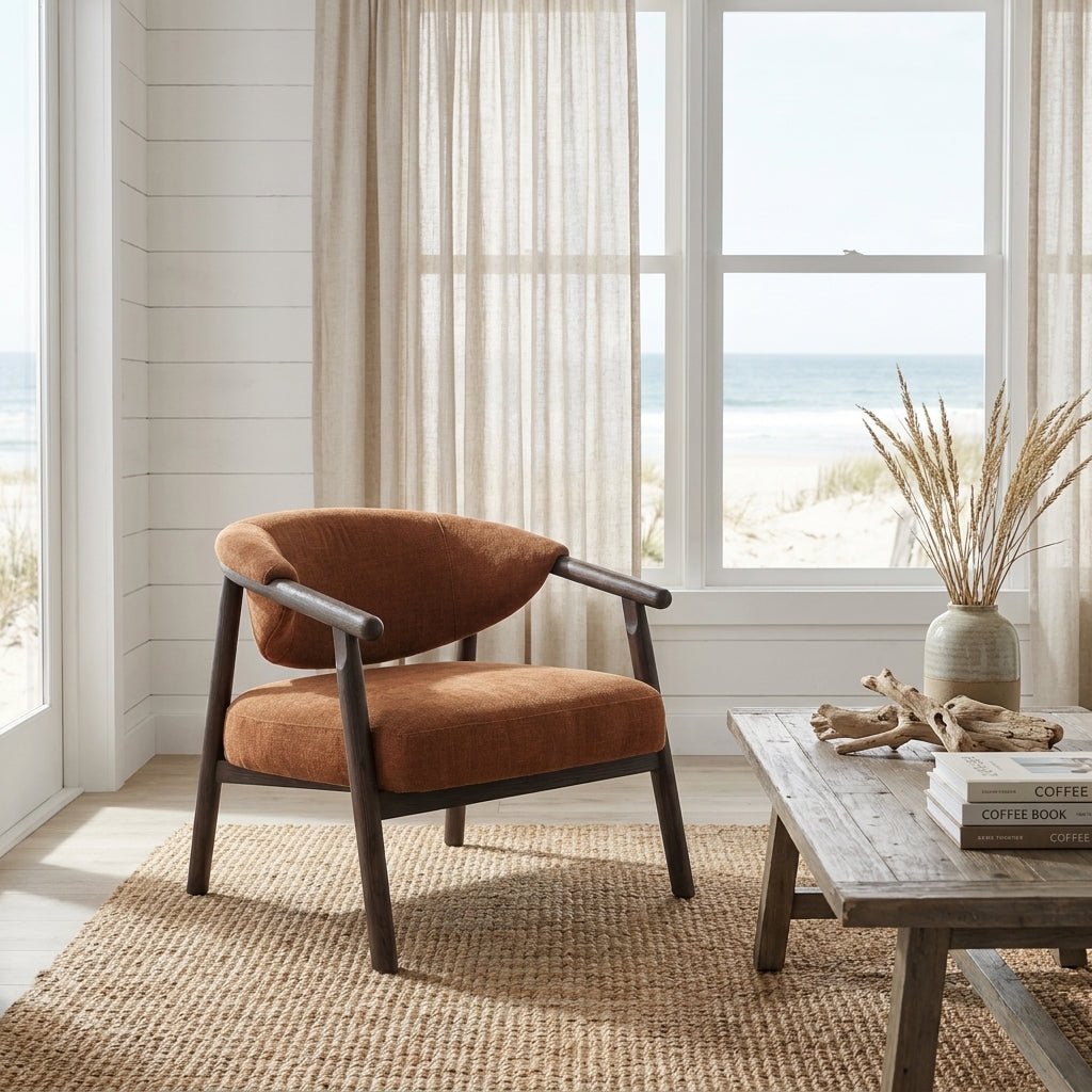 Sawyer Accent Chair - Altera