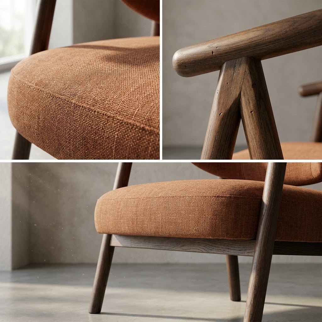 Sawyer Accent Chair - Altera