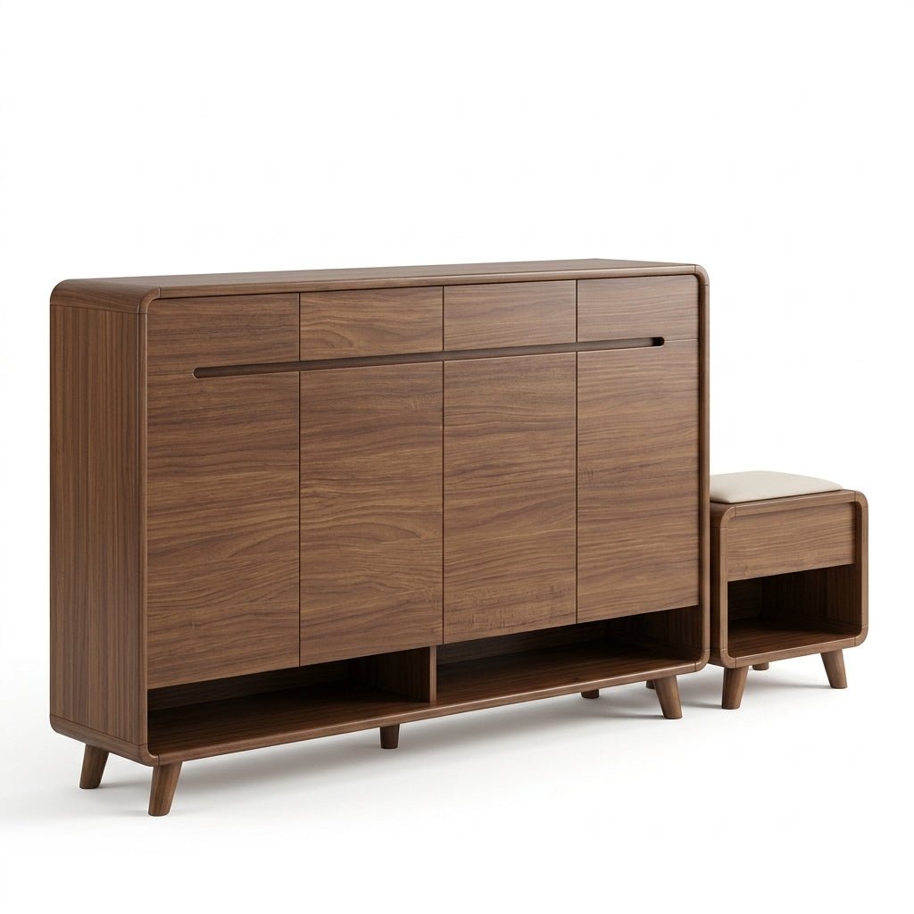 SC01 Shoe Cabinet - Altera