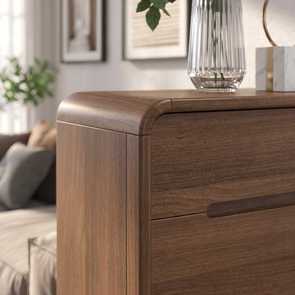 SC01 Shoe Cabinet - Altera