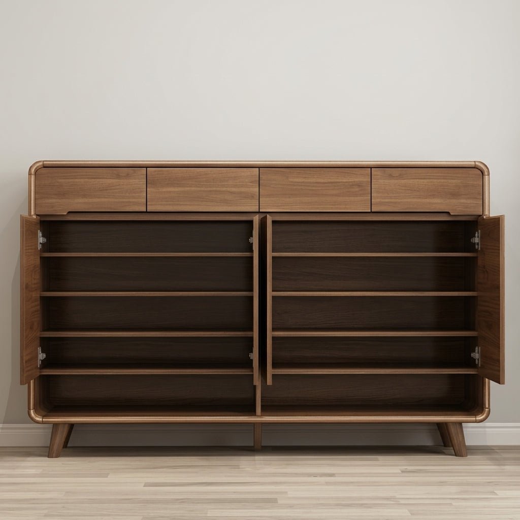 SC01 Shoe Cabinet - Altera