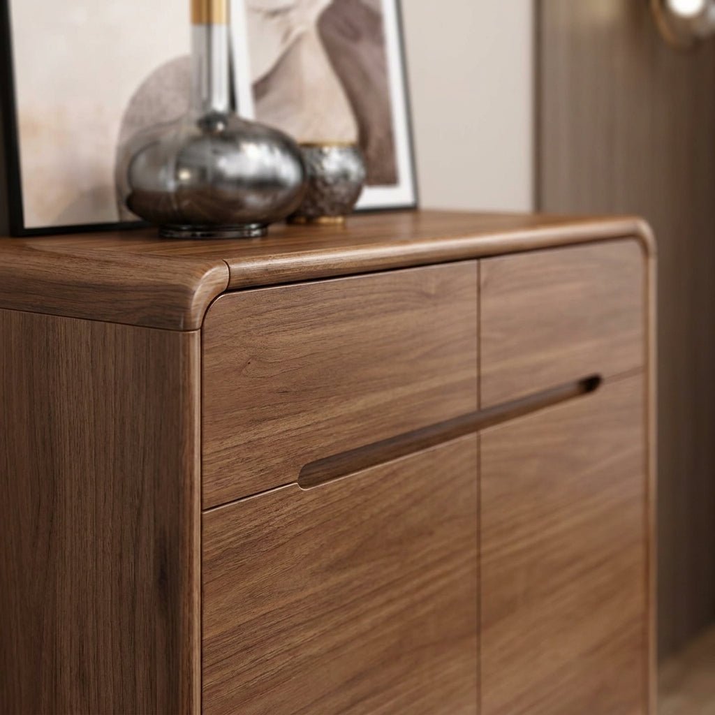 SC01 Shoe Cabinet - Altera